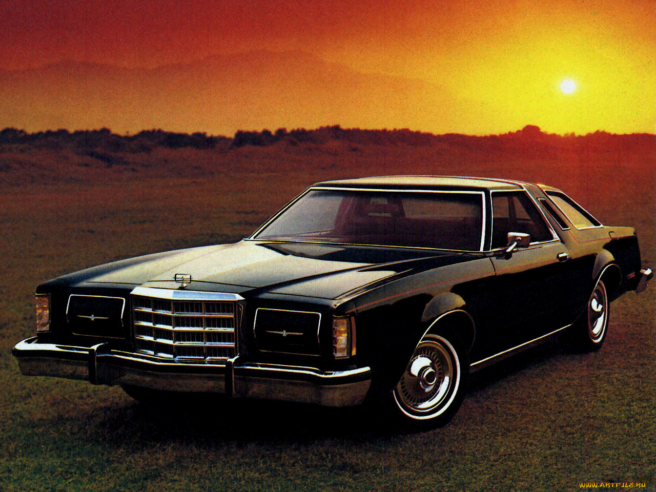 , ford